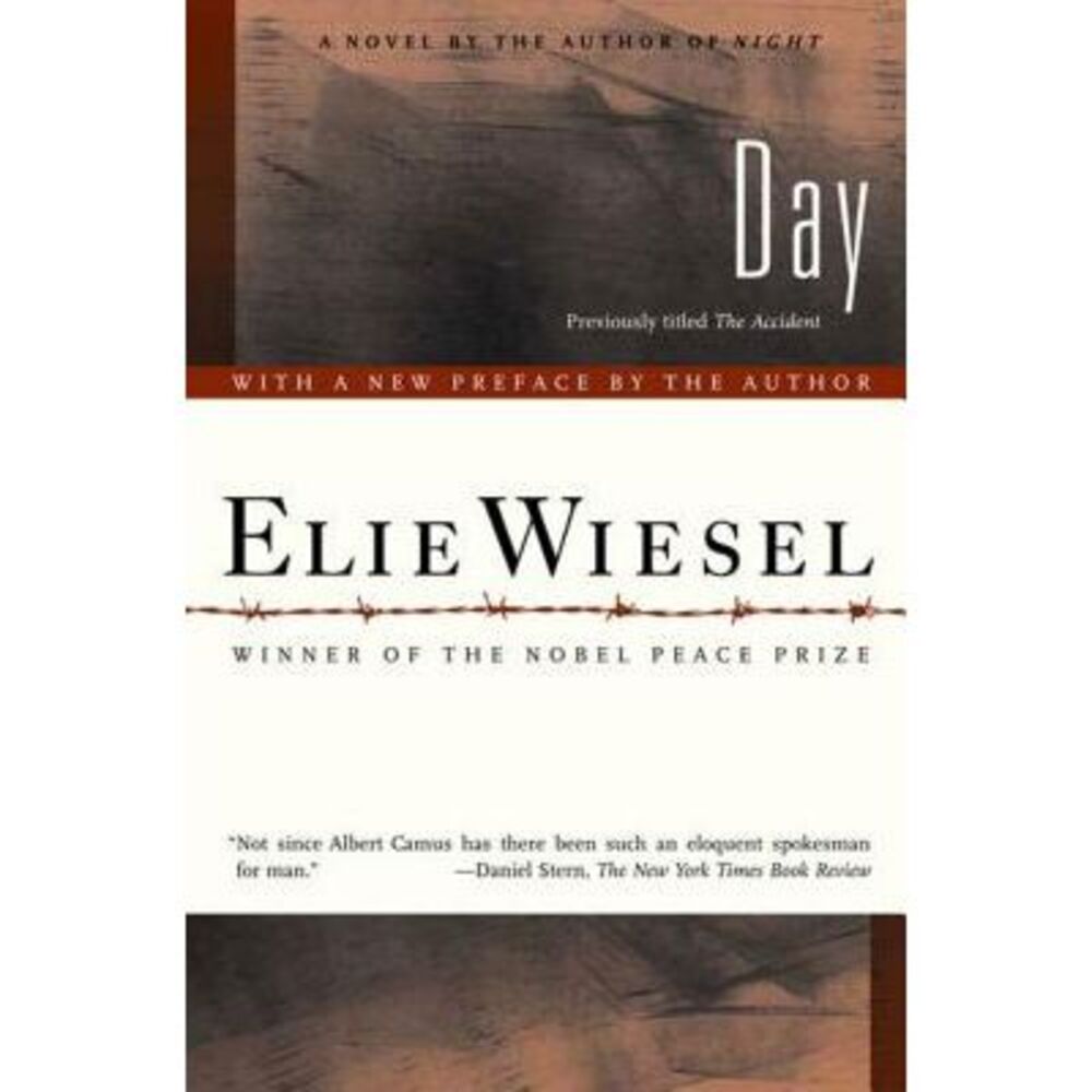 Day -- Elie Wiesel